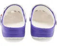 Crocs Friends Classic Clogs сабо с принтом и подвесками разноцветные