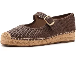 Босоножки Mackie Sam Edelman с ремешком Mary Jane на платформе