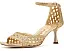 Босоножки Sam Edelman Peyton на каблуке-рюмочке