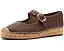 Босоножки Mackie Sam Edelman с ремешком Mary Jane на платформе