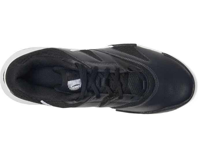 Теннисные кроссовки Nike Court Lite 4 с прочным носком и поддержкой