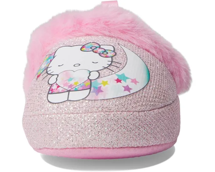 Тапочки Josmo Hello Kitty для малышей и детей