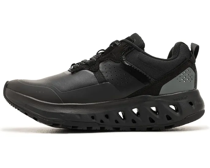 Shoes for Crews Springer Leather 4sg кожаные с технологией 4SG для сцепления