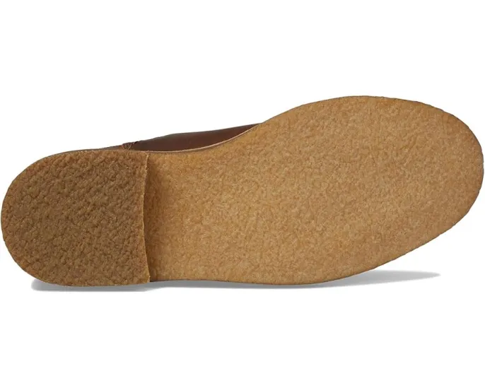 Ботинки Clarks Clarkdale Easy на шнуровке с круглым носком и амортизацией