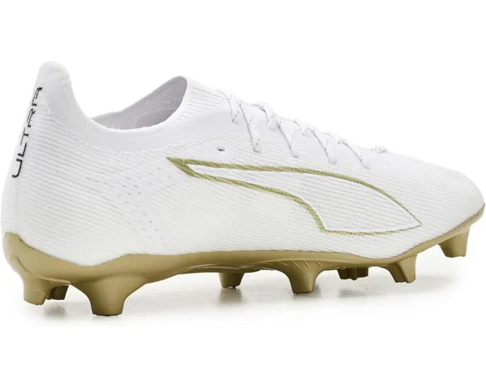 Бутсы PUMA ULTRA 6 Pro Firm для искусственного покрытия с технологией SPEEDSYSTEM
