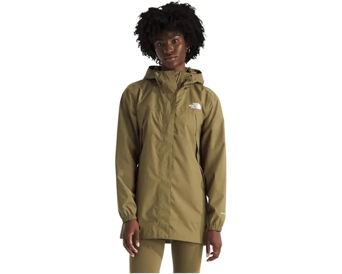 Парка The North Face Antora от дождя с технологией DryVent