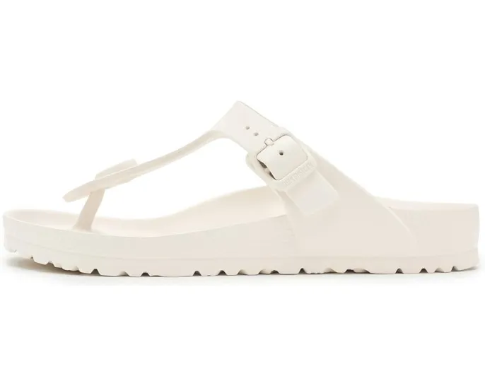 Сандалии Birkenstock Gizeh Eva Essentials с анатомической стелькой