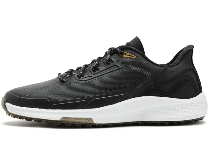 Гольфы Callaway Coronado V4 Spikeless с водонепроницаемой мембраной