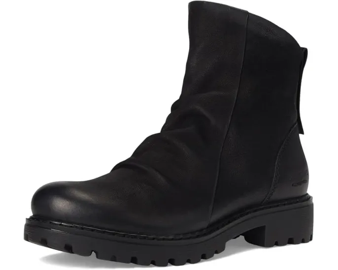 Ботильоны Josef Seibel Melinda 33 на каблуке с боковой молнией