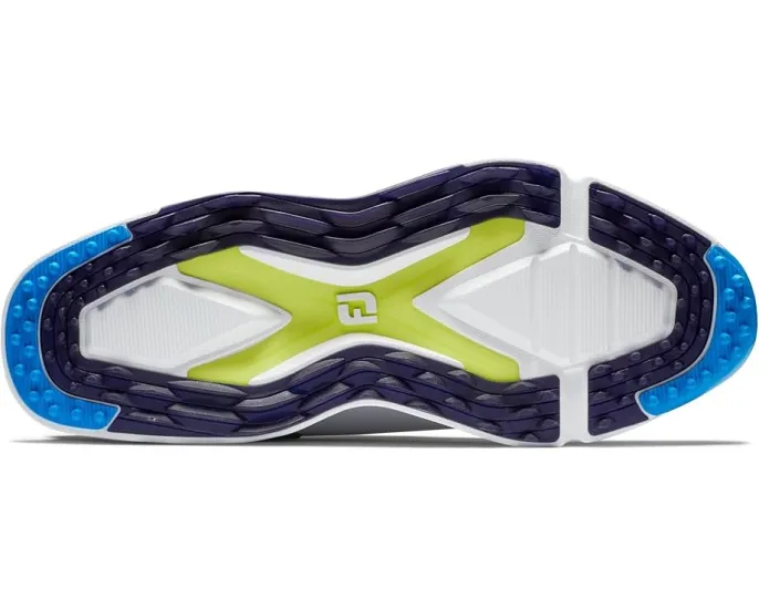 FootJoy Pro SLX мужские водонепроницаемые гольф туфли