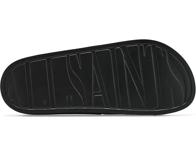 Слайды Saint Slider с надписями Saints и Sinners AllSaints