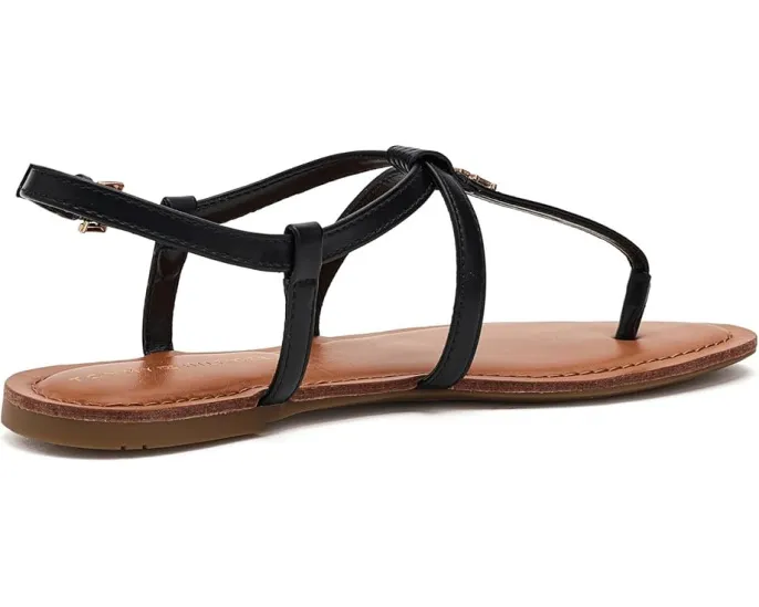 Босоножки Tommy Hilfiger Lohian с регулируемым ремешком на щиколотке