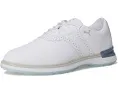 Кроссовки Puma Golf Avant из кожи в стиле колор-блок