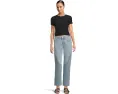 Levi's 501 Original Chaps джинсы классический прямой крой
