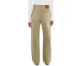 Джинсы Levi's® Premium Ribcage Wide Leg H223 с высокой талией и широкими штанинами