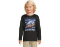 Under Armour Kids Футболка с длинным рукавом Chrome Football Tech
