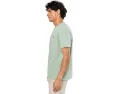 Футболка Polo Ralph Lauren Classic Fit Jersey с круглым вырезом и вышивкой