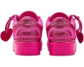 Kurt Geiger London Kids кроссовки Mini Southbank с круглым носком и декором