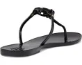 Сандалии Tory Burch Mini Miller Jelly Thong с открытым носком