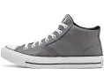 Кроссовки Converse Chuck Taylor All Star Malden Street Mid Top с классическим силуэтом