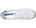 Tommy Hilfiger сандалии Loura3 с мягким воротником и золотым логотипом