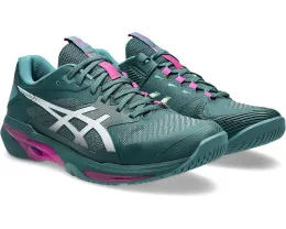 Кроссовки ASICS Solution Speed FF 4 для тенниса с технологией SPEEDTRUSS