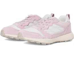 Merrell детские слипоны Alpine 83 с эластичными шнурками и сеткой