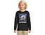 Under Armour Kids Футболка с длинным рукавом Chrome Football Tech