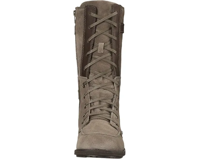 Bridgeton Lace ботинки The North Face с утеплителем