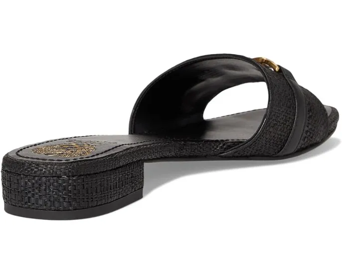 Босоножки Vince Camuto Maxine на платформе с ремешком и пряжкой