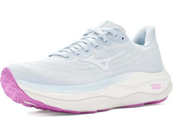 Беговые кроссовки Mizuno Wave Sky 9 с максимальной амортизацией