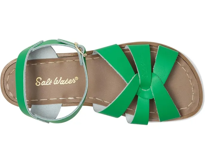 Сандалии Salt Water Original от Hoy Shoes для подростков и взрослых