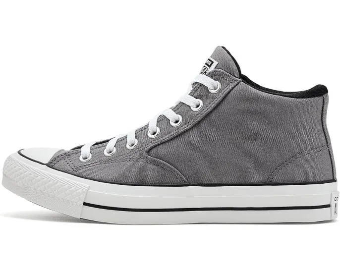 Кроссовки Converse Chuck Taylor All Star Malden Street Mid Top с классическим силуэтом