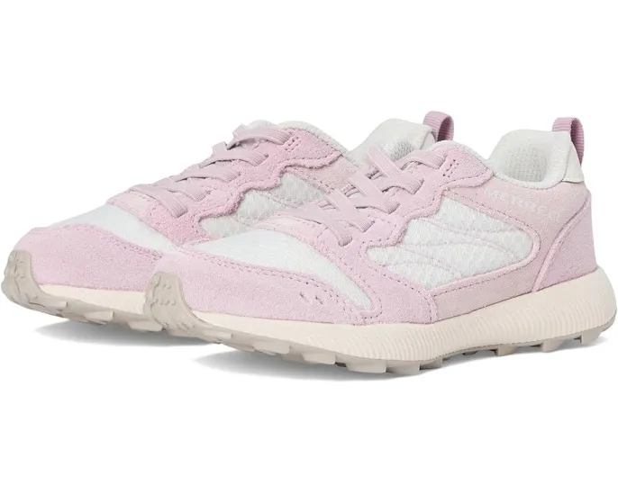 Merrell детские слипоны Alpine 83 с эластичными шнурками и сеткой