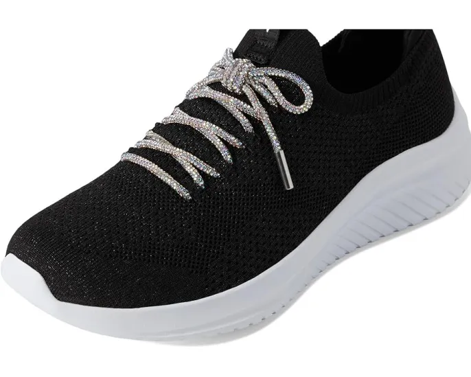 Кроссовки Skechers Ultra Flex 3.0 Blinged Out для детей с блестящими шнурками