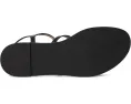 Сандалии Cole Haan Flynn Strappy с ремешками и формованной стелькой для поддержки свода