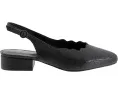 Туфли на каблуке Trotters Joselyn с мысиком и ремешком на щиколотке