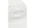 Бейсболка Nike Club Unstructured Futura Wash из мягкого хлопка