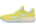Кроссовки Mizuno Wave Momentum 4 Pro с амортизацией