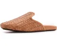 Домашняя обувь OluKai Mi'i из кожи для элегантного стиля