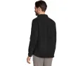 Куртка-рубашка Prana Encinitas Fleece из переработанного флиса с накладными карманами