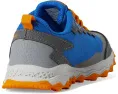 Детские кроссовки Saucony Peregrine Shield KDZ с влагоотталкивающим верхом