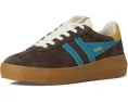 Кроссовки Gola Athena с утолщенной подошвой