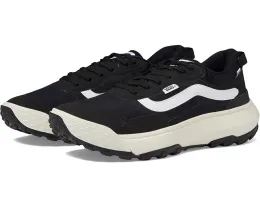 Кроссовки Vans MTE Crosspath с водонепроницаемой отделкой и съемной стелькой