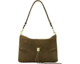Rebecca Minkoff Сумка Darren Large через плечо с верхней молнией