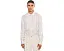 John Varvatos рубашка Rodney W673W26 из модала с геометрическим узором