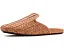 Домашняя обувь OluKai Mi'i из кожи для элегантного стиля