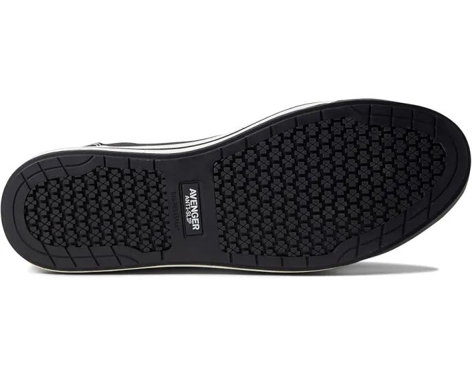 Рабочие ботинки Avenger Work Boots Blade Low CT с композитным мыском и противоскользящей подошвой