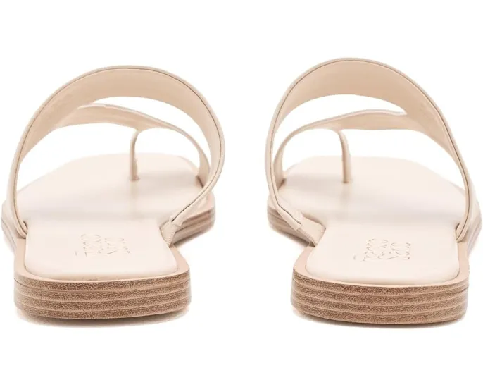 Сандалии Franco Sarto Monalee с открытым квадратным носком