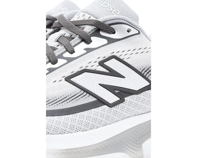 Кроссовки New Balance Ellipse V1 с сетчатым верхом и резиновой подошвой